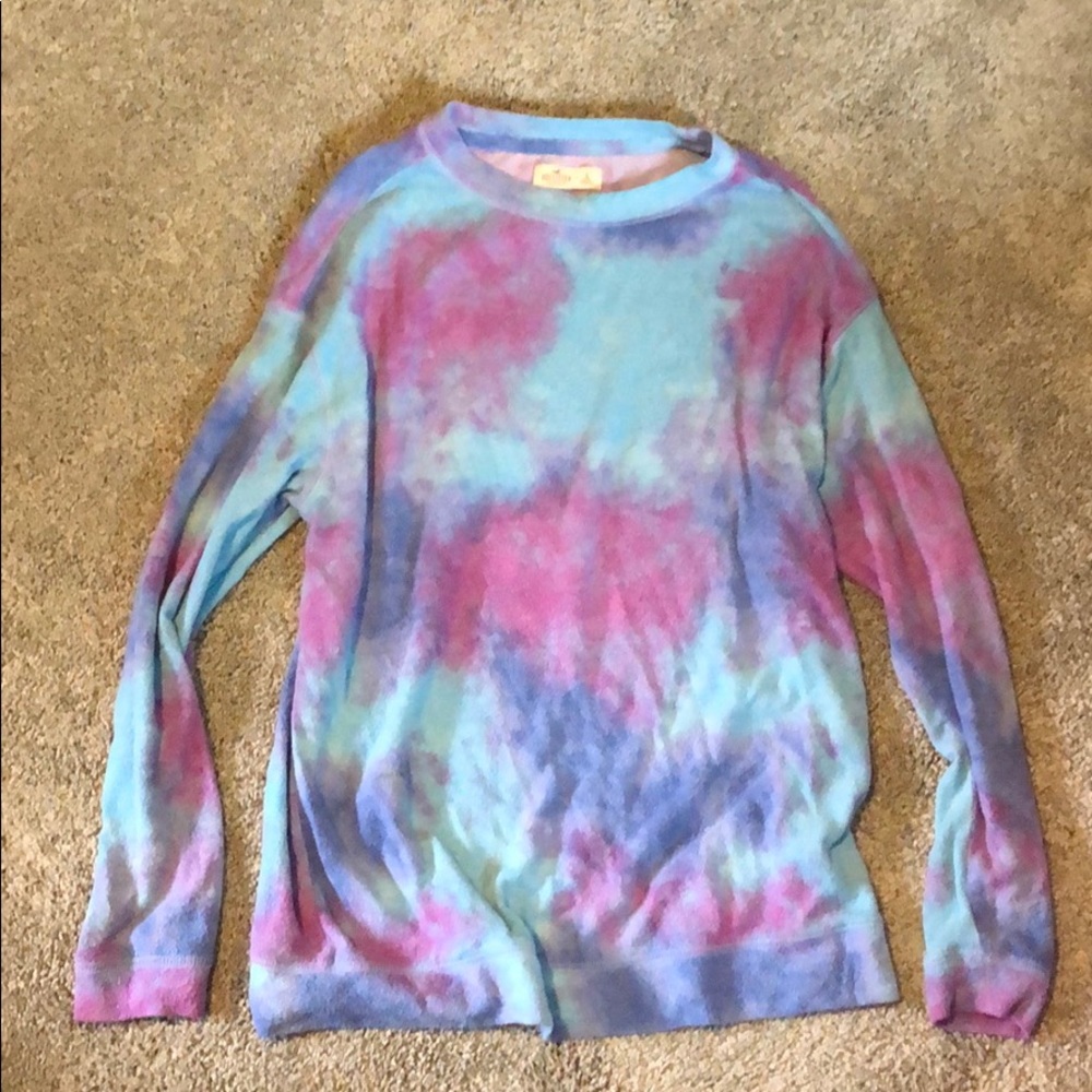 Hollister Sweater